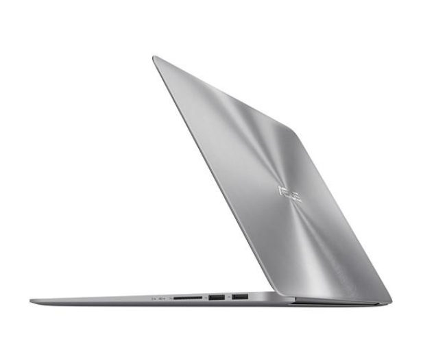ASUS ZenBook UX310UA-16 i7-6500U/16GB/240SSD/Win10 FHD - 310646 - zdjęcie 5